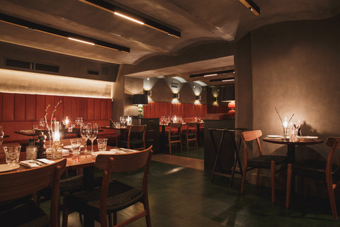 Restaurant Noi