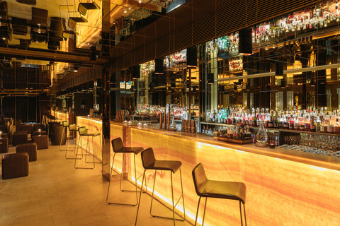 Gold Bar