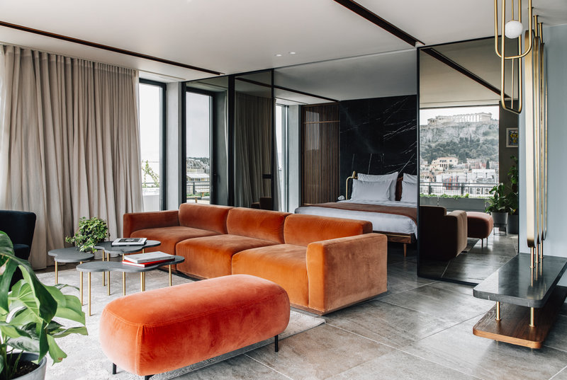 Perianth Hotel