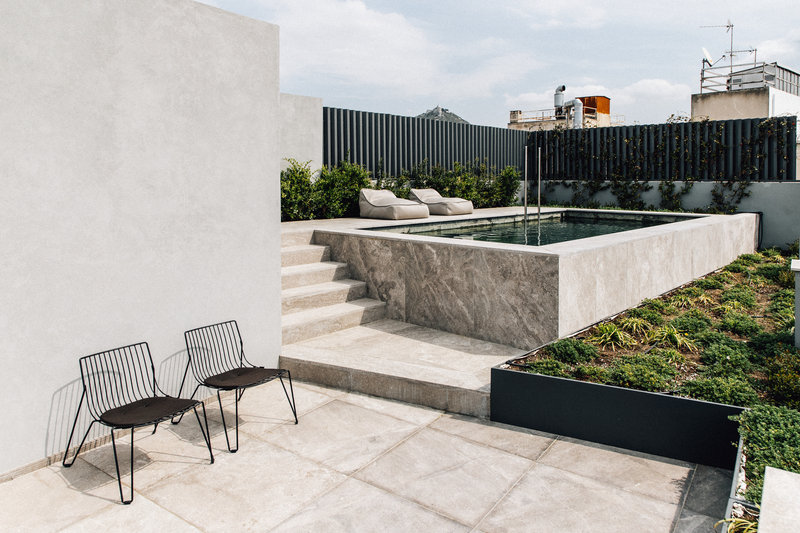 Perianth Hotel