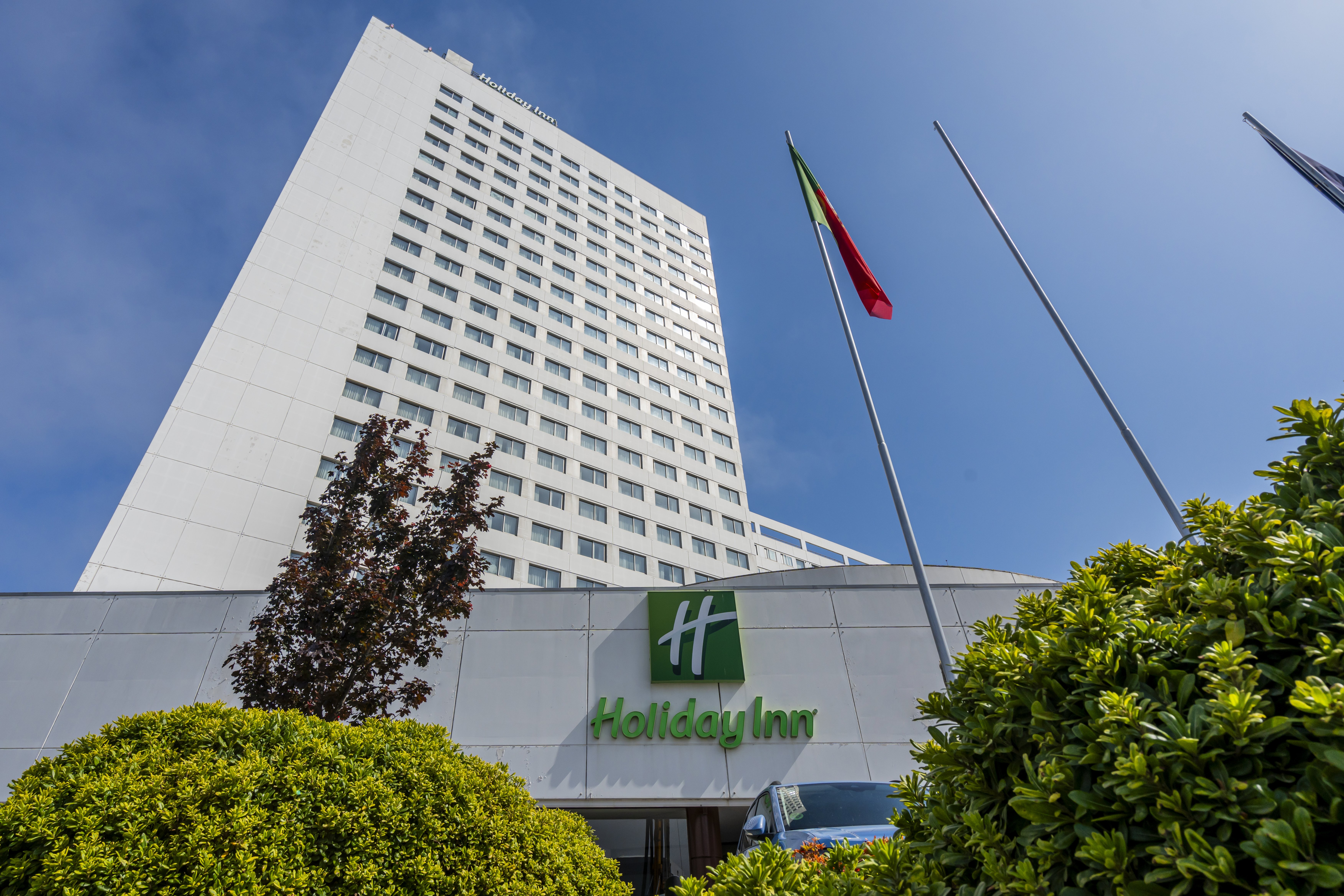 Holiday Inn Porto Gaia