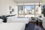 2 Double, Large, Guest room, 2 Double