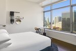 1 King Balcony, Guest room, 1 King, City view, Balcony