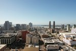 1 King, High Floor, Guest room, 1 King