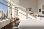 1 King Balcony, Guest room, 1 King, City view, Balcony