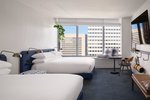 2 BR Bi-Level Pres Suite, 2 Bedroom Presidential Suite, Balcony