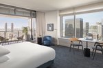 1 Bedroom Studio Suite, 1 King, Balcony
