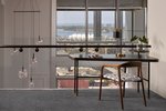 Loft Suite, 1 Bedroom Penthouse Suite, 1 King, Sofa bed, Balcony