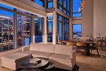 2 BR Bi-Level Pres Suite, 2 Bedroom Presidential Suite, Balcony