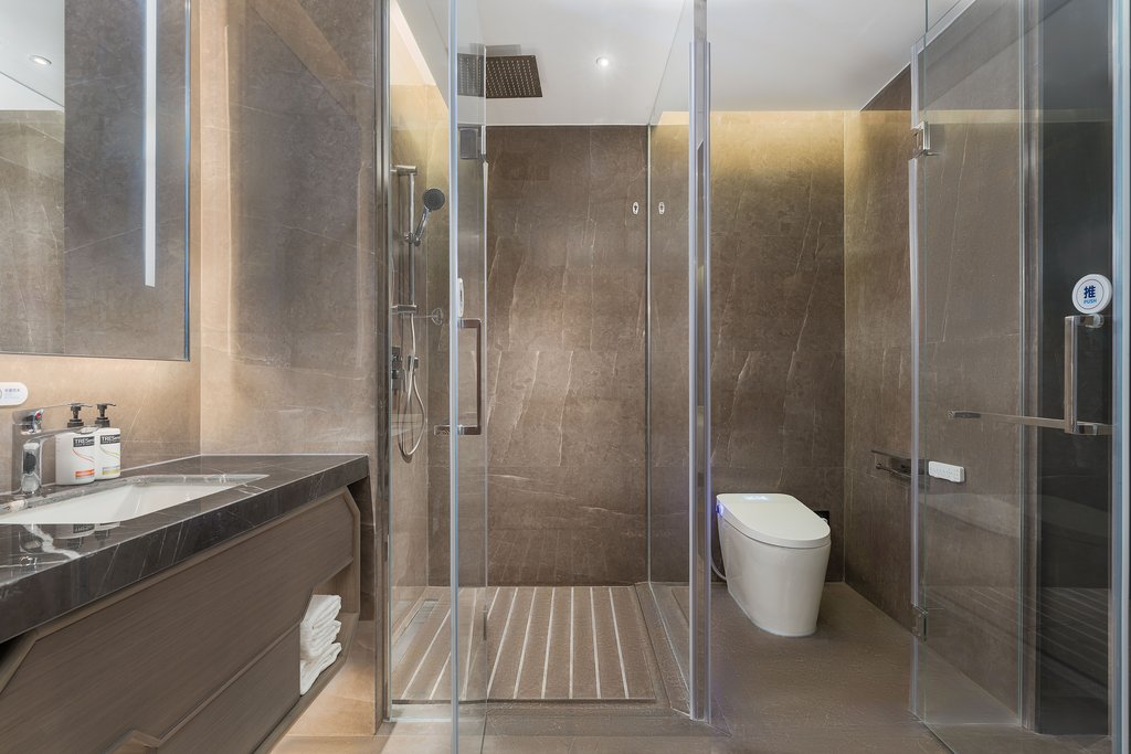 Holiday Inn Express LANZHOU DOWNTOWN