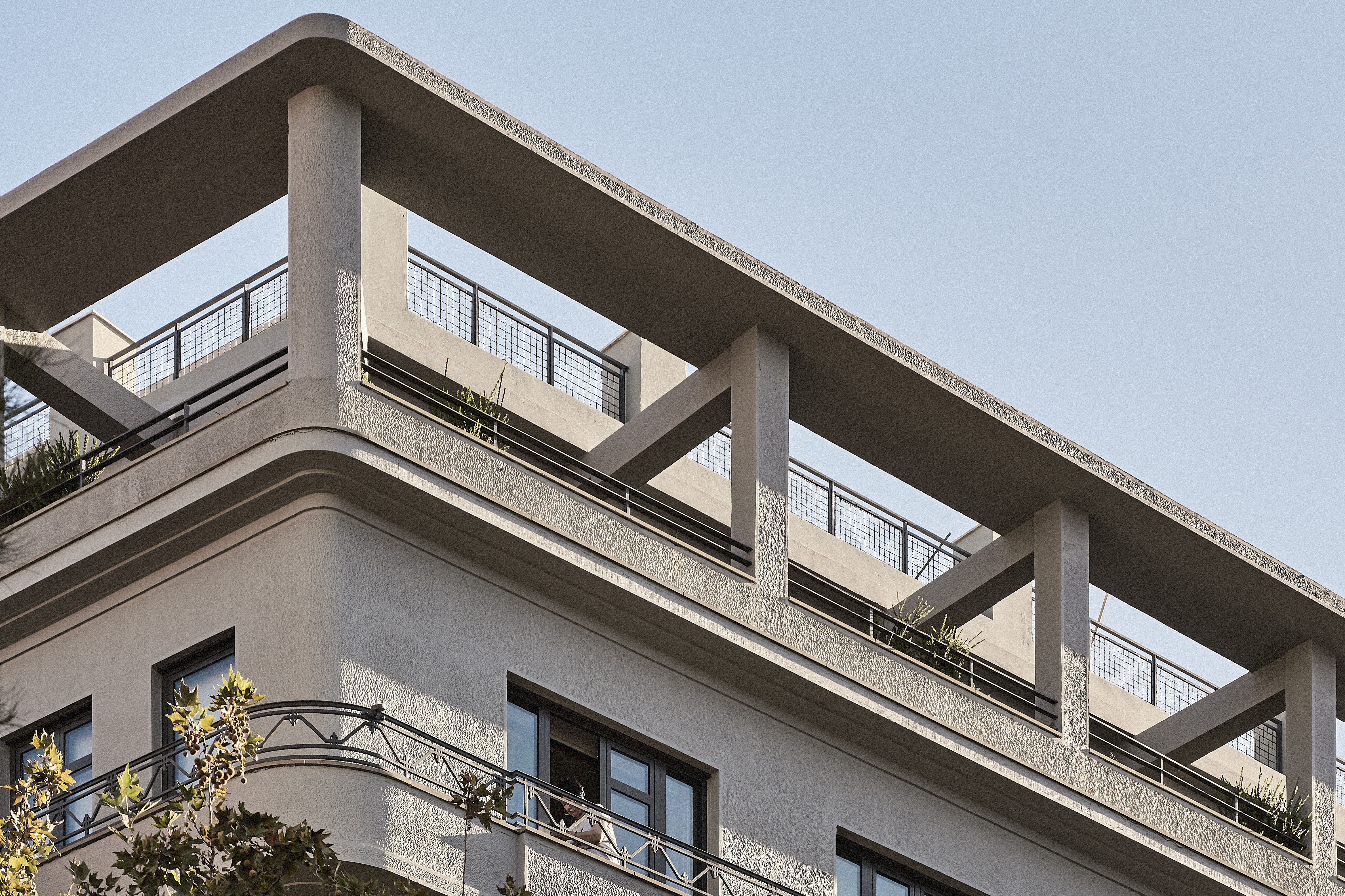 Perianth Hotel