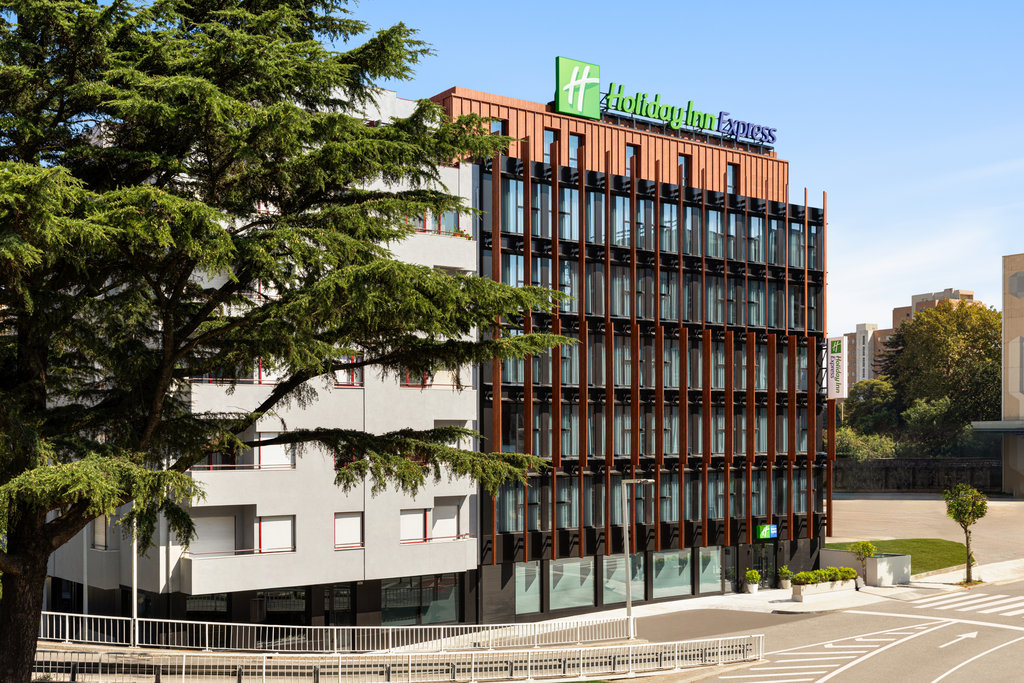 Holiday Inn Express PORTO – BOAVISTA