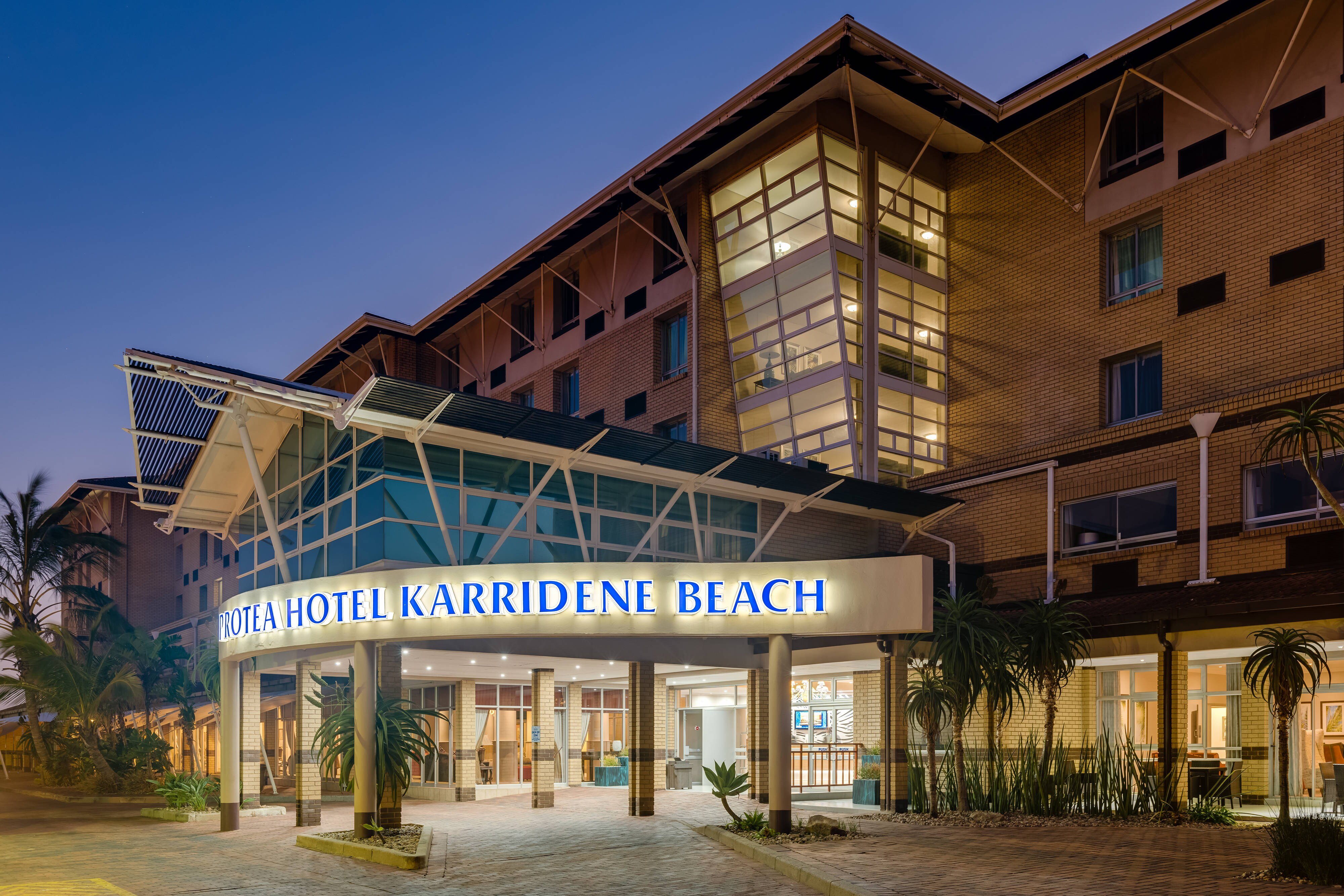 Protea Hotel Karridene Beach