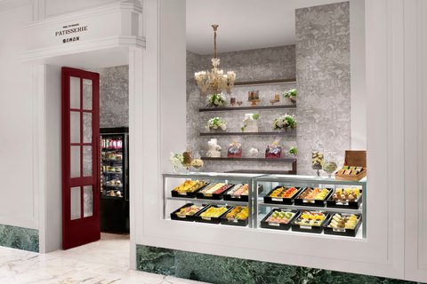 Patisserie