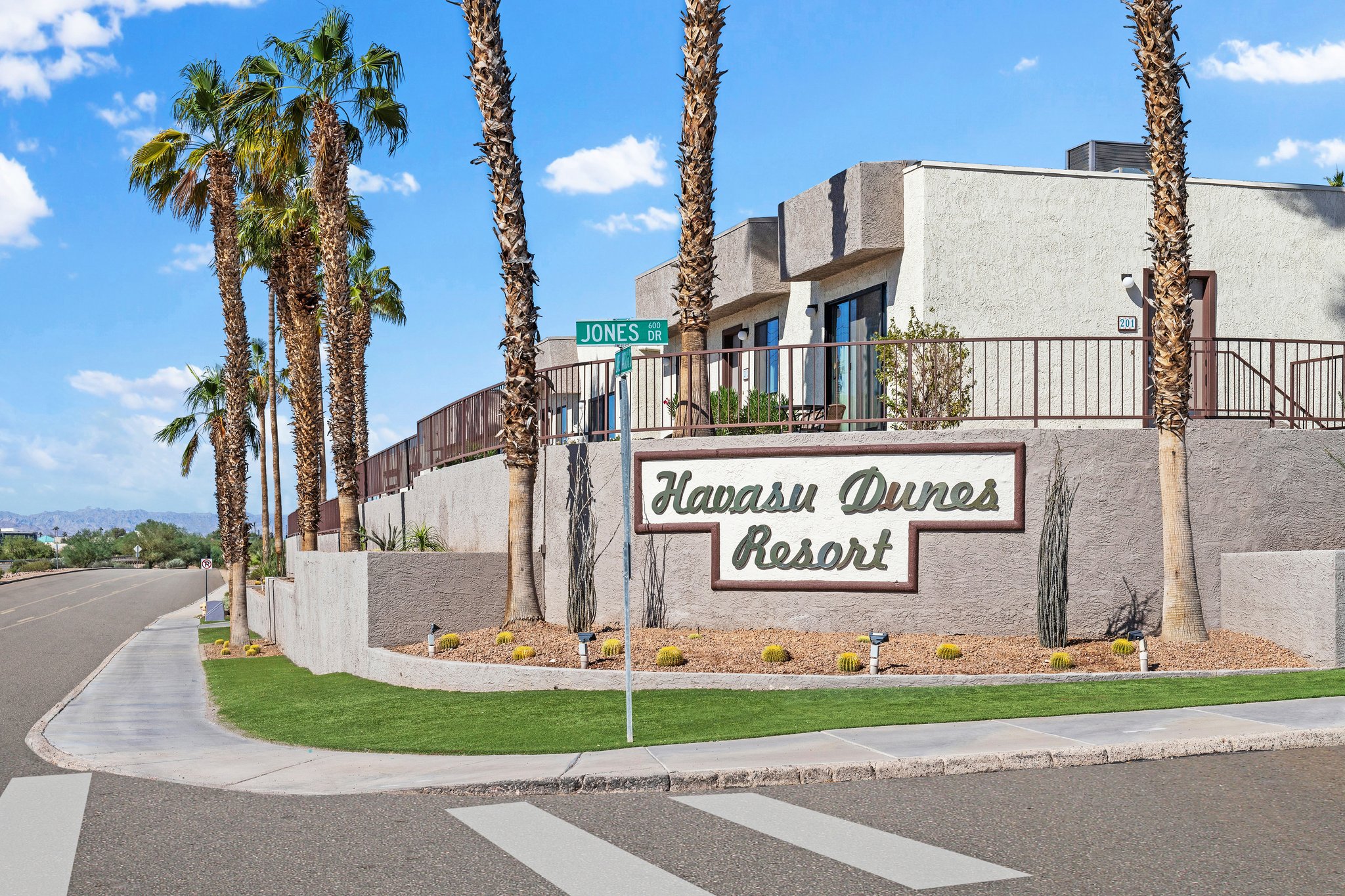 Start 2025 With 25 Off By WorldMark Havasu Dunes In Lake Havasu AZ Exterior 1 Worldmark Havasu Dunes S