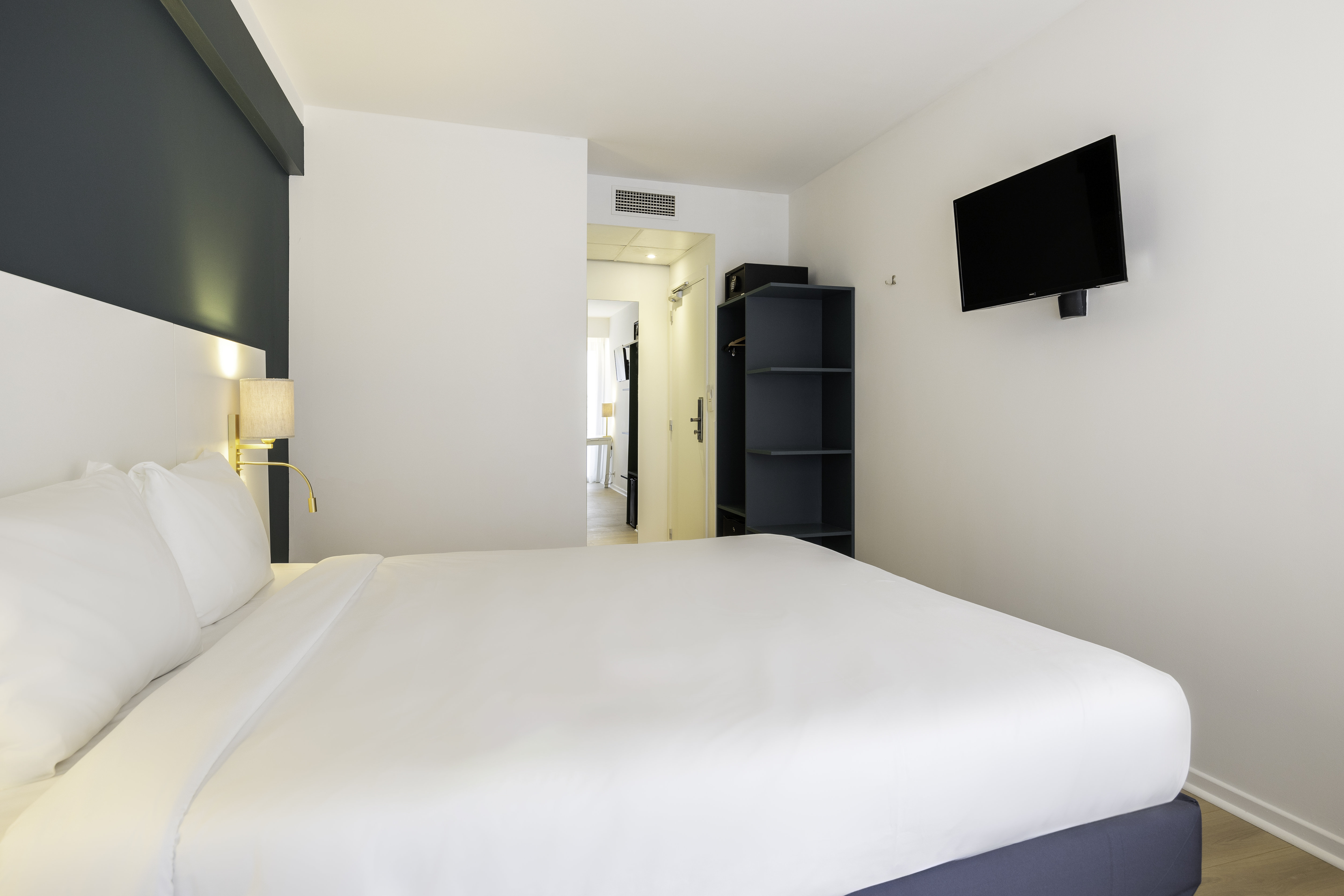 Hotel Louise