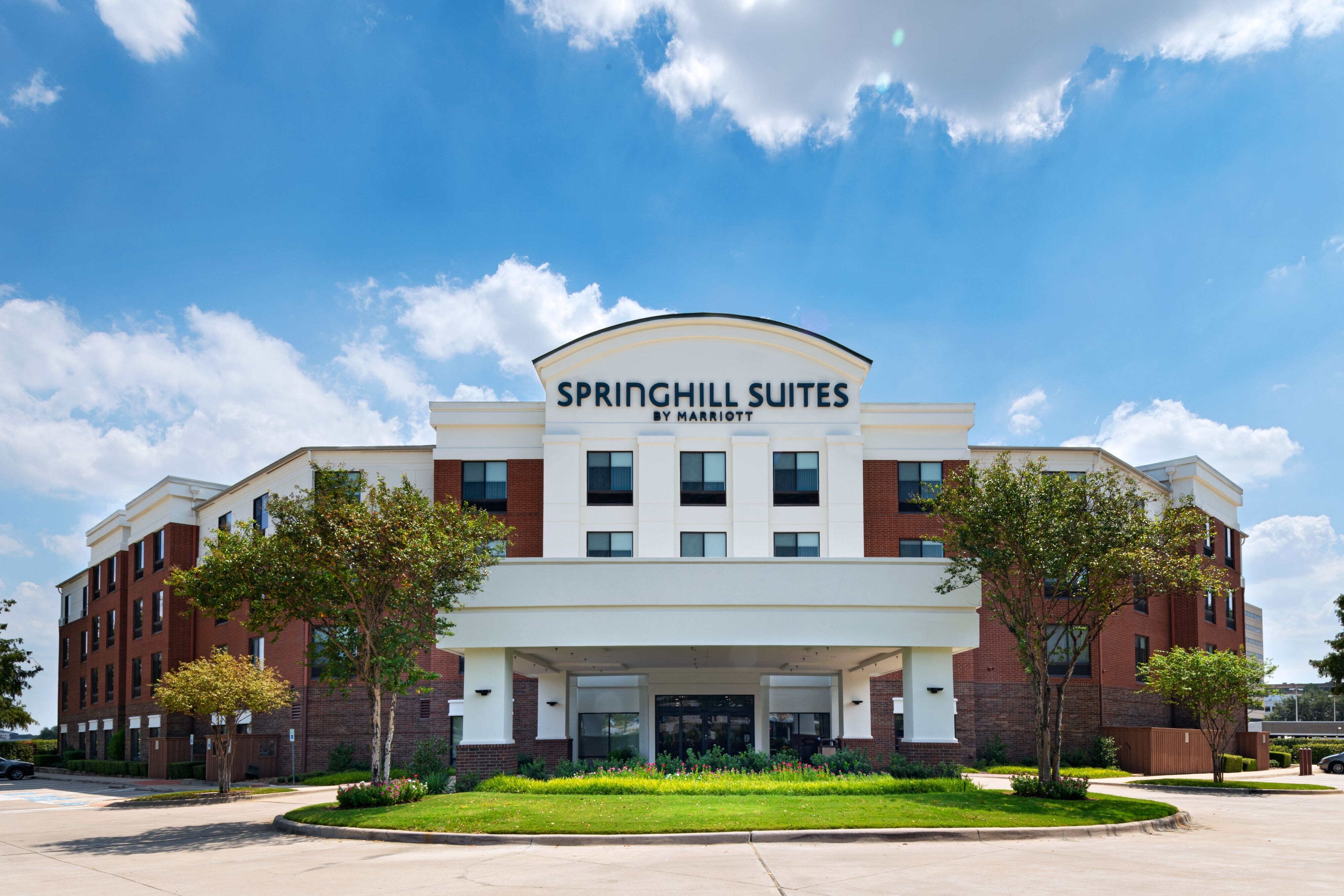SpringHill Suites by Marriott - Irving