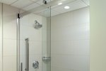 Governor Suite, Concierge level, Larger Suite, 1 King Murphy, Sofa bed