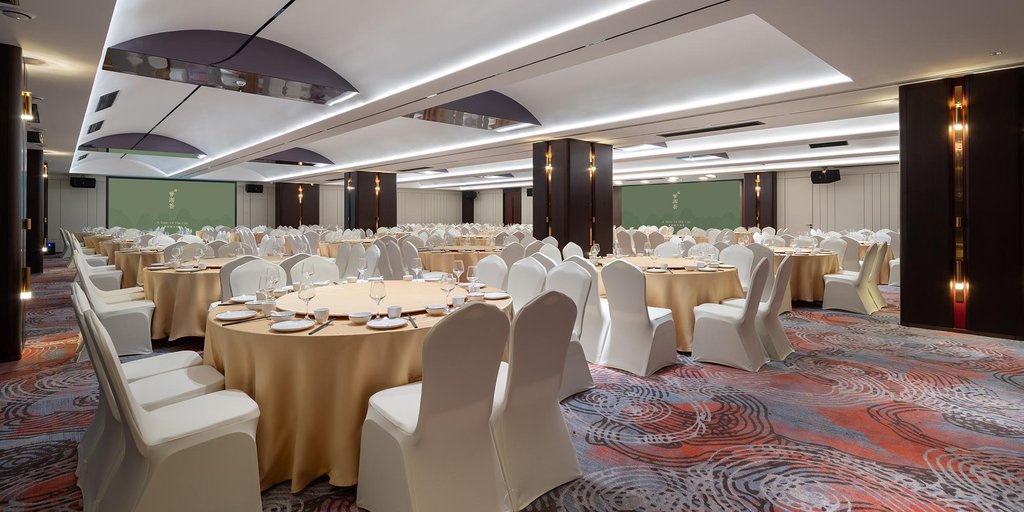 Banquet Room