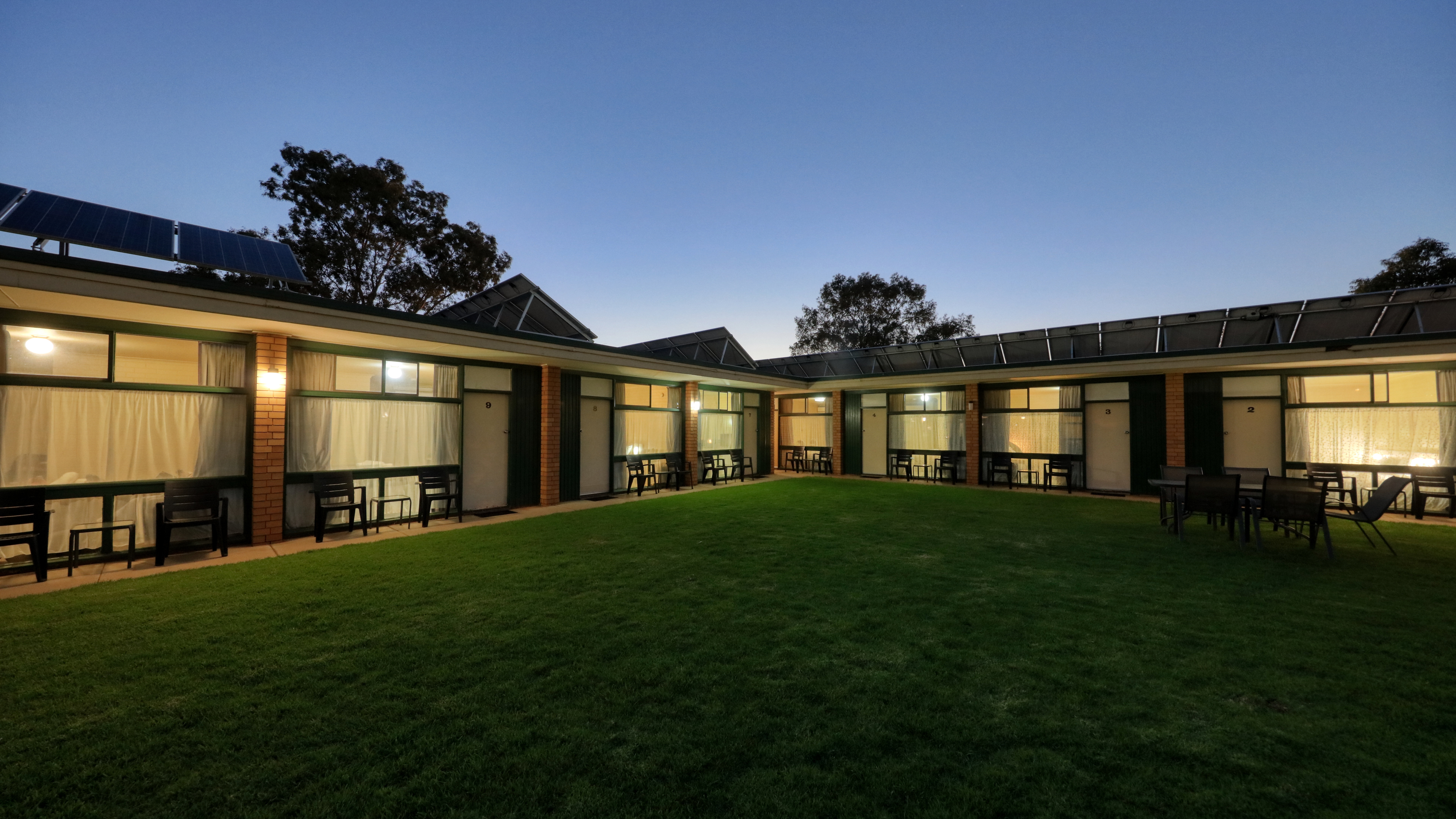 Junee Motor Inn