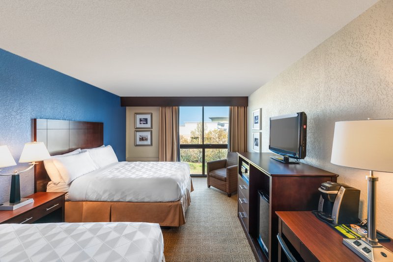 HOLIDAY INN SOUTH PLAINFIELD