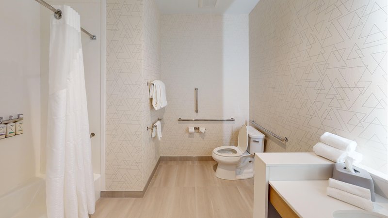 Holiday Inn Express and Suites Chicago Schaumburg