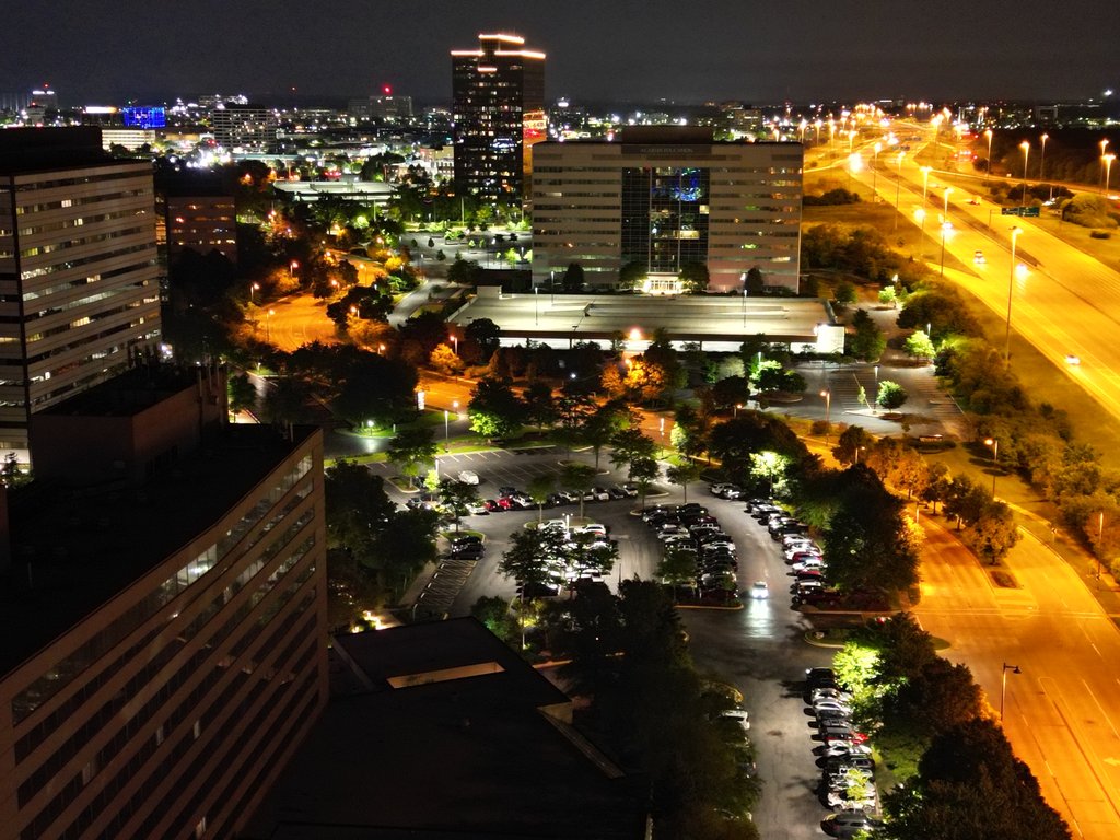 Holiday Inn Express & Suites CHICAGO SCHAUMBURG