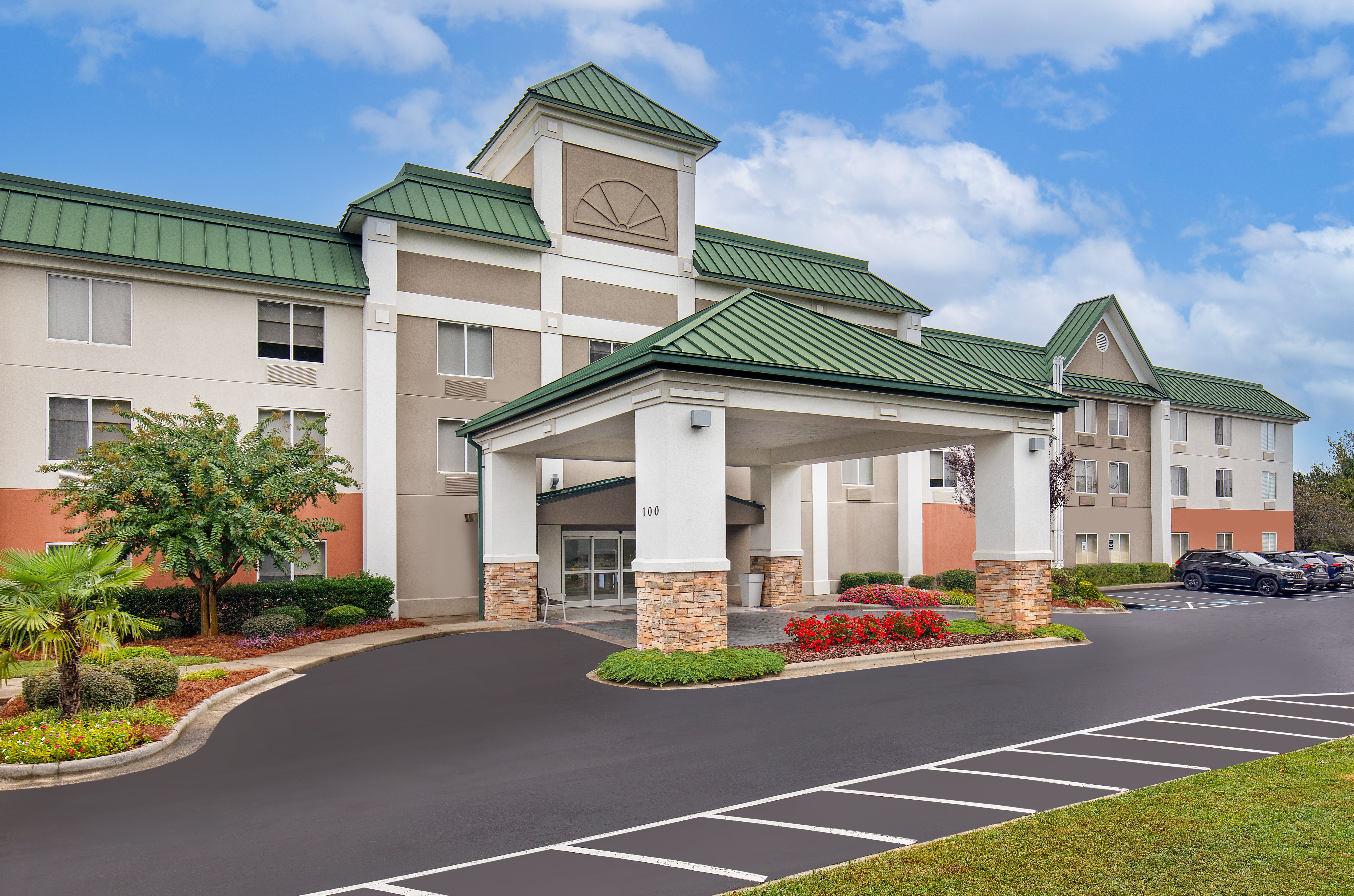 Holiday Inn Express & Suites Kings Mt