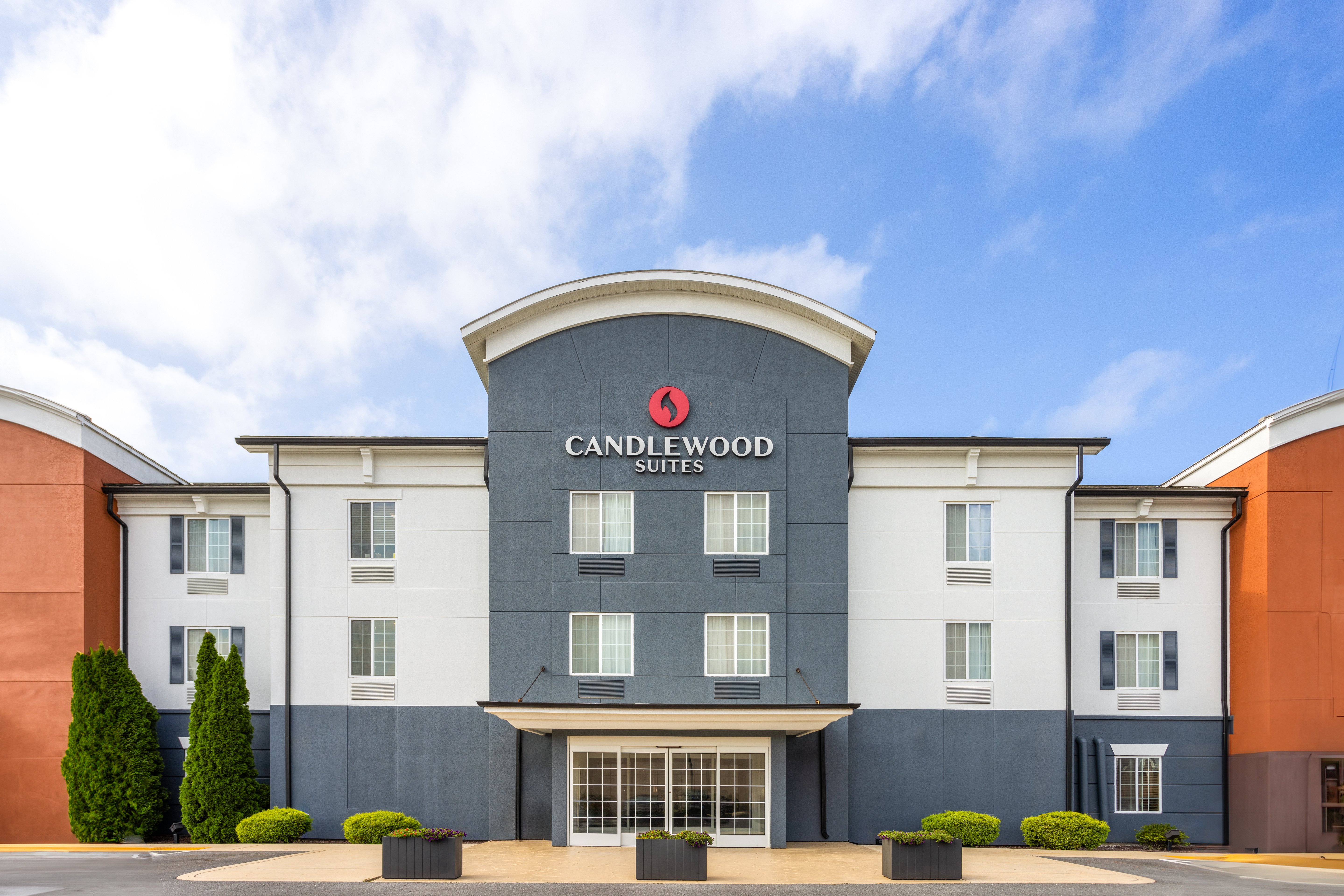 Candlewood Suites Chambersburg