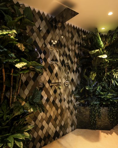 Cascade Byblos Spa By Sisley