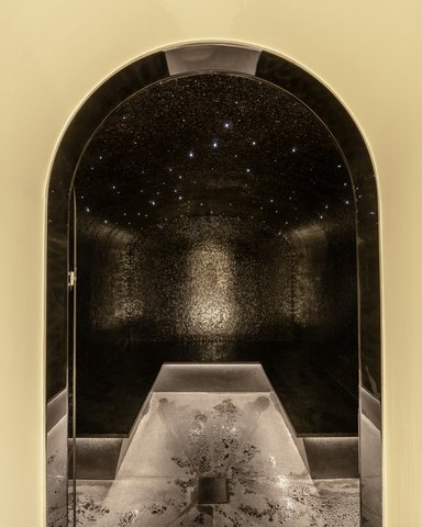 Hammam Byblos Spa By Sisley