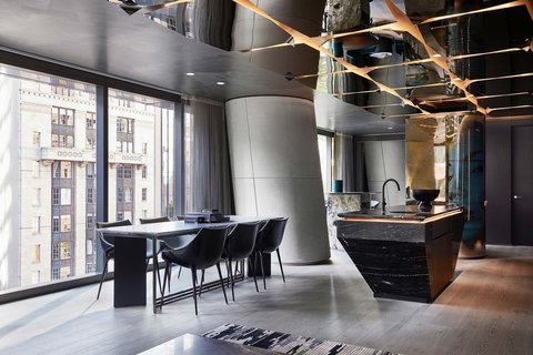 Wow Suite