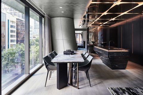 Wow Suite