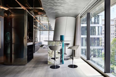Wow Suite