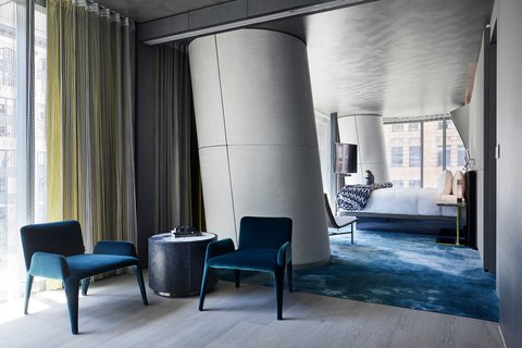 Wow Suite