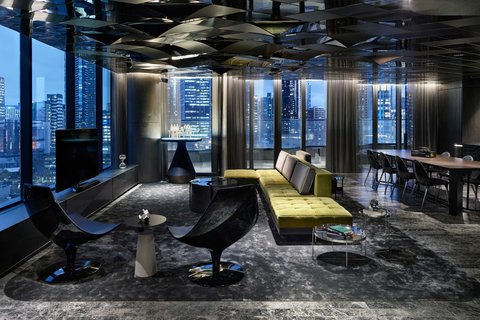 Extreme Wow Suite View