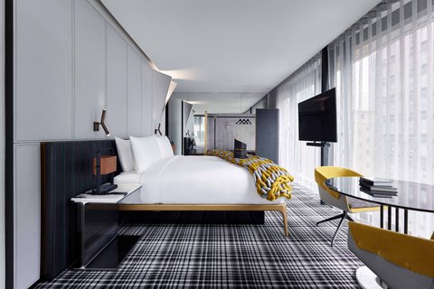 Marvellous Suite