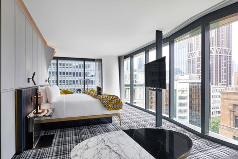 Spectacular Studio Suite