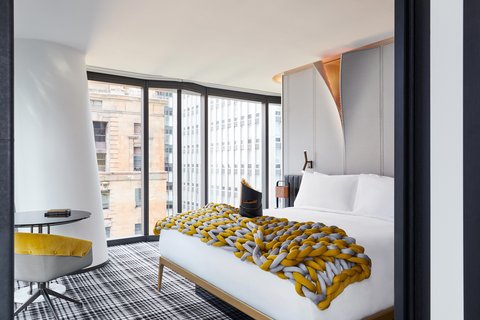 Fantastic Suite
