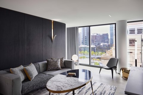 Marvelous Suite View