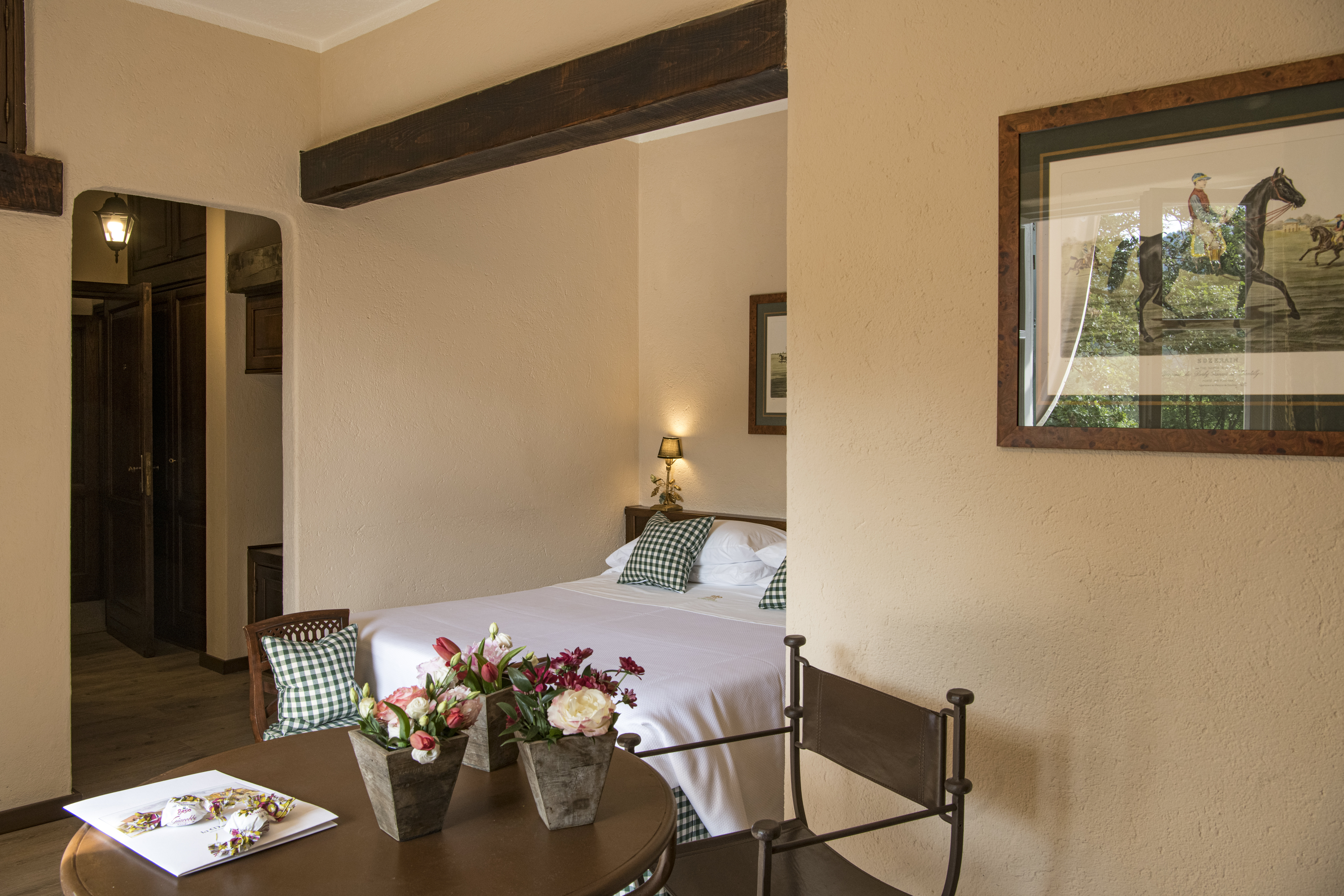 La Meridiana Hotel & Golf Resort