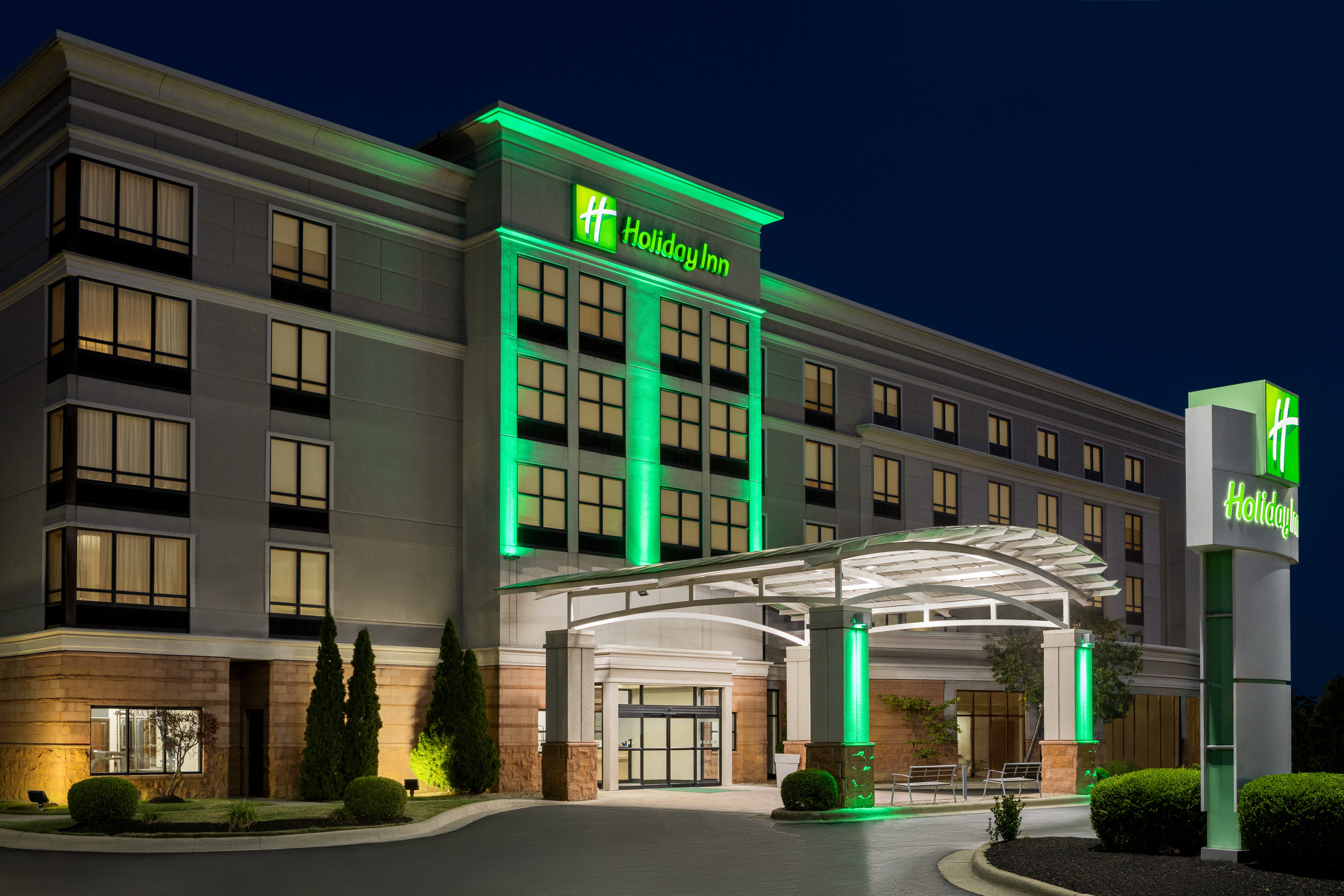 Holiday Inn Columbus/Hilliard