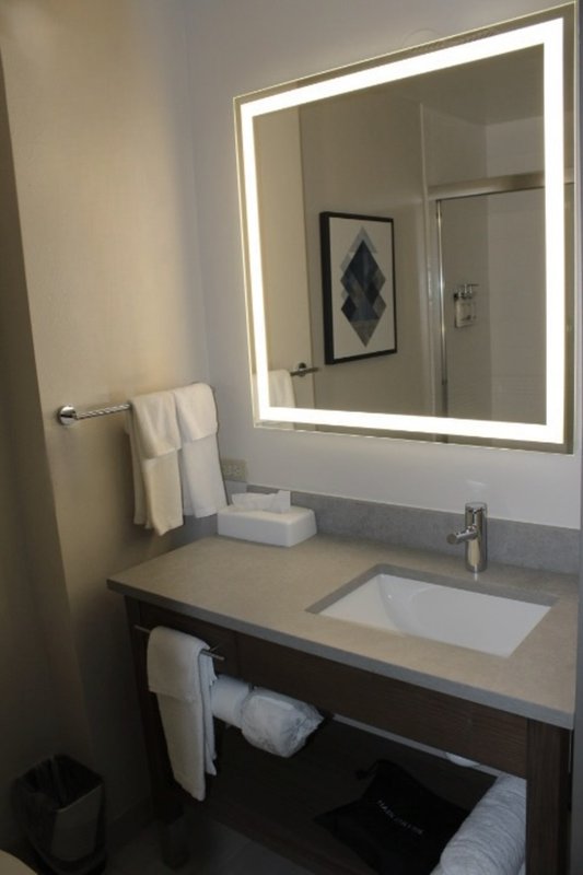 Candlewood Suites Southfield – Detroit
