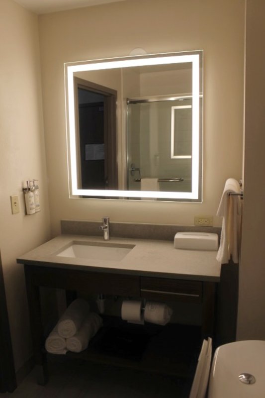 Candlewood Suites Southfield – Detroit