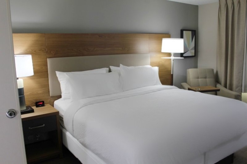 Candlewood Suites Southfield – Detroit