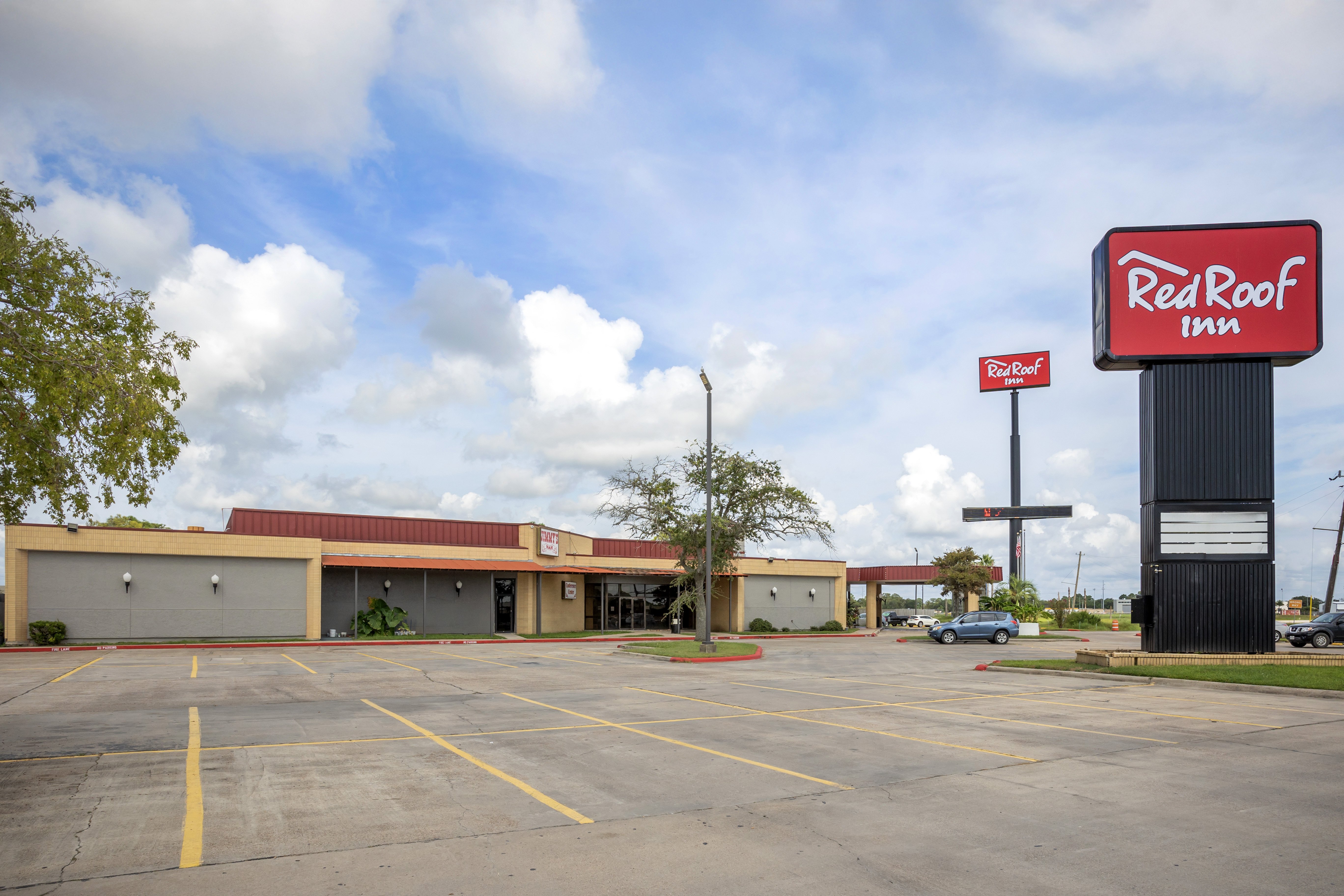 Red Roof Inn La Marque