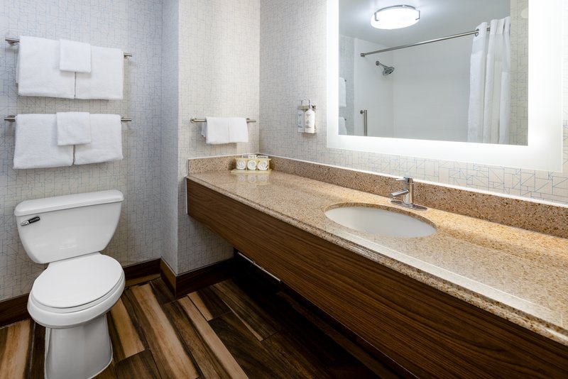 HOLIDAY INN – FT WASHINGTON
