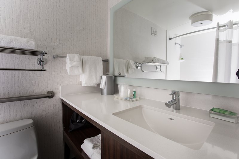 HOLIDAY INN GRAND RAPIDS DWNTW