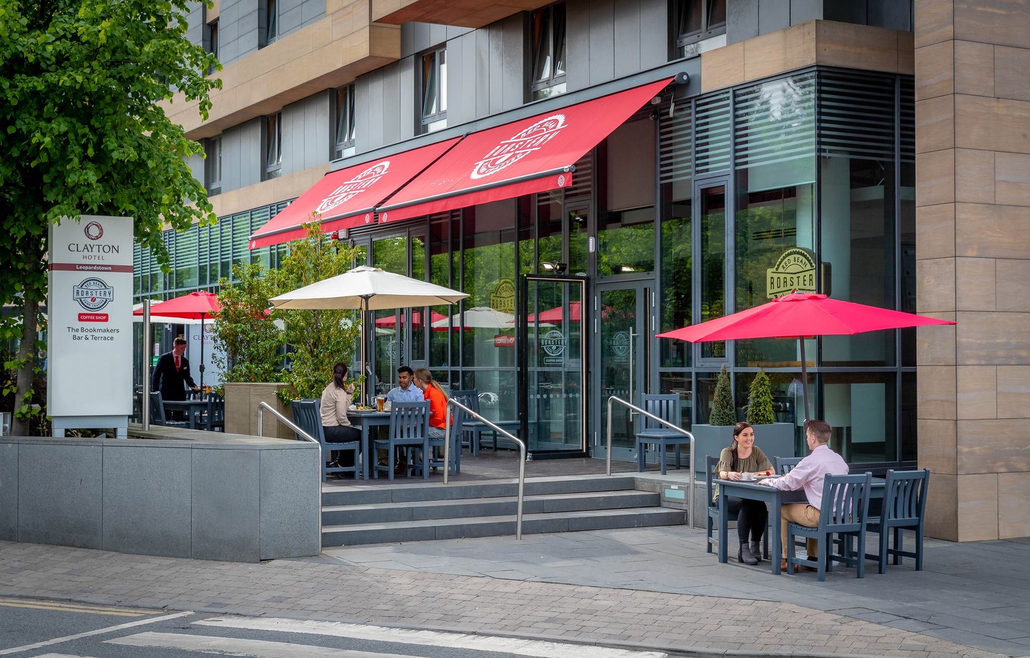 Clayton Hotel Leopardstown