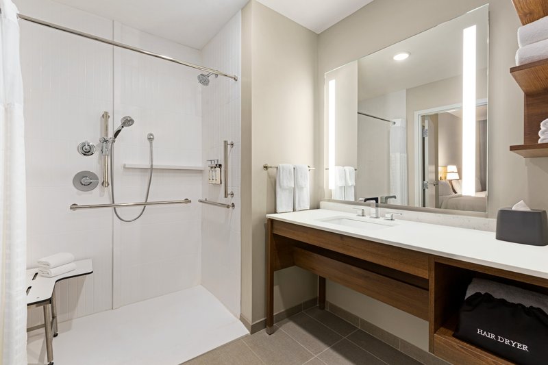 Staybridge Suites Grand Rapids South
